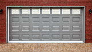 Garage Door Repair at Silver Creek San Jose, California