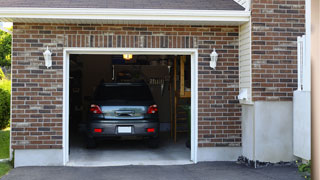 Garage Door Installation at Silver Creek San Jose, California