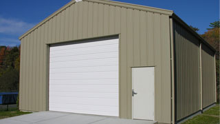 Garage Door Openers at Silver Creek San Jose, California